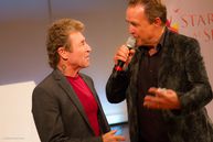 Peter Maffay im Gespräch mit Uwe Bahn - Stars at Sea